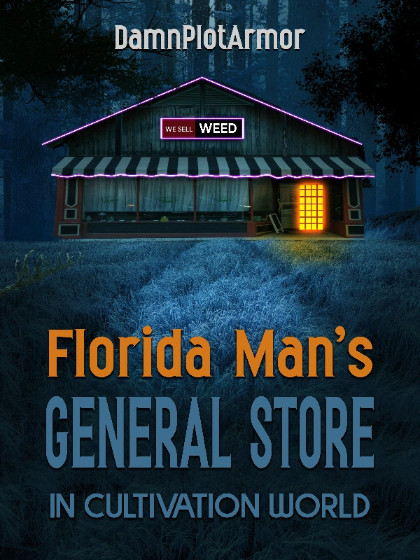 Florida Man’s General Store in Cultivation World